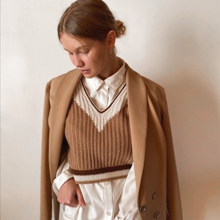 Логотип @alyonashepattern - Вязание крючком AlyonaShe (Алена Шестопалова)