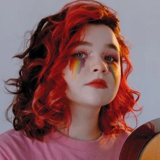 Логотип @alyonashvets1 - Алёна Швец песни