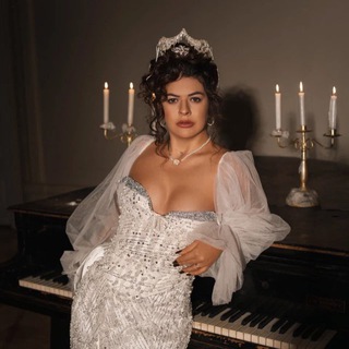 Логотип @alysia7 - Аллуся Богданова