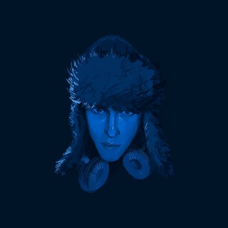 Логотип @alytia - Максим который смог 🎫