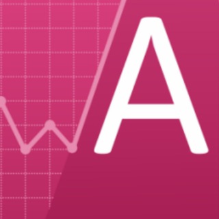 Логотип @alytics_ru - Alytics