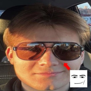 Логотип @alyush1n_channel - alyush1n