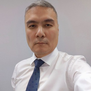 Логотип @alzhanismagulov - Альжан Исмагулов