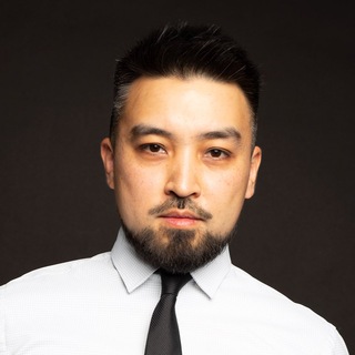 Логотип @alzhanovchannel - Alzhanov