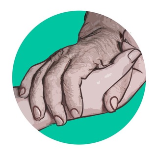 Логотип @alzheimer_community - Счастье помнить | Деменция