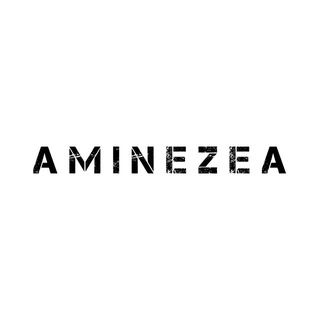 Логотип @am1nezea - A M I N E Z E A | 20 - 65/63