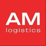 Логотип @am_logistics - AM Logist | Бизнес с Китаем