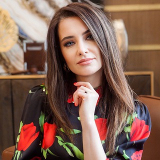 Логотип @am_marova - Александра Марова