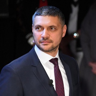 Логотип @am_osipov - Александр Осипов | Губернатор Забайкалья