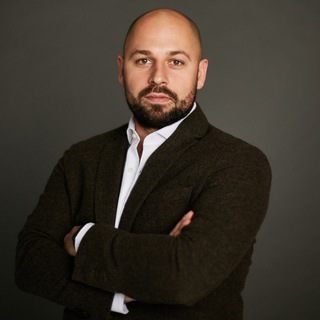 Логотип @am_realestate - Максим Афанасов. Недвижимость