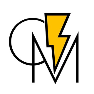 Логотип @am_silamisly - Открытый канал клуба «Сила Мышления»