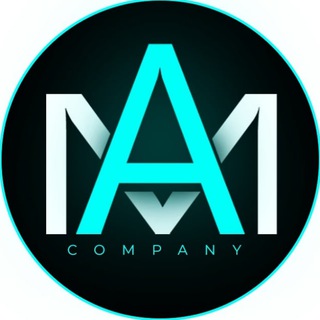 Логотип @am_store_official - AM.COMPANY - товары оптом / фулфилмент