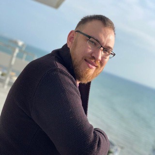 Логотип @am_talks - Мамасидиков ГОВОРИТ