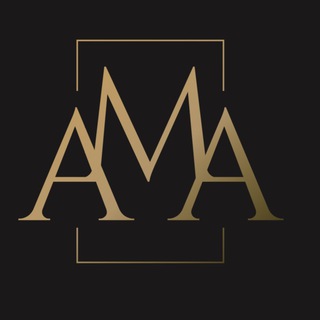 Логотип @ama_fashion_sgt - AMA | FASHION | SURGUT