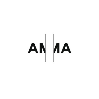 Логотип @ama_journal - AMA.journal