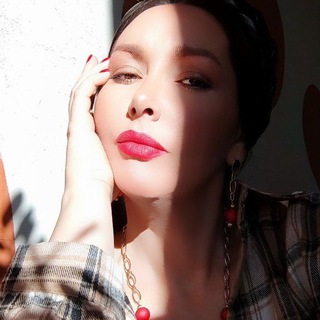 Логотип @ama_lilit08 - "Не бойся Бога!"