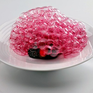 Логотип @amaazingfood - Удивительная еда