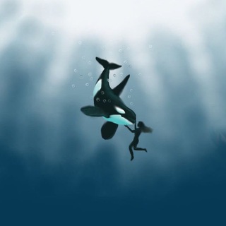 Логотип @amaboss_life - Здесь водятся тигры