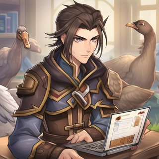 Логотип @amadeyc_mg - Amadeyc_MG