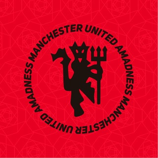 Логотип @amadnessmufc - Amadness|Манчестер Юнайтед