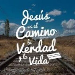 Логотип @amadodios - Siguiendo a JESÚS👑