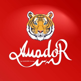 Логотип @amador_odessa - Amador