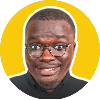 Логотип @amadoufinancesofficiel - Amadou Fall 🔔