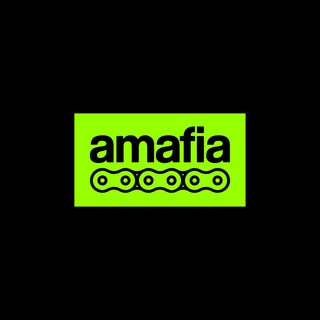 Логотип @amafia666 - AMAFIA NEWS