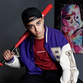 Логотип @amalauf1328 - Amal.auf 🐺