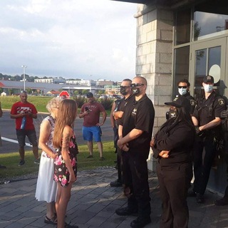 Логотип @amalegafrancois2021 - AMALEGA FRANÇOIS