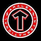 Логотип @amalekinternational - Amalek International