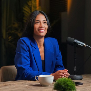 Логотип @amaliapsy - Психология с Амалей