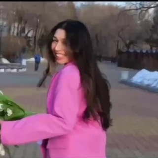 Логотип @amaliia_hanum - АМАЛИЯ_О ГЛАВНОМ