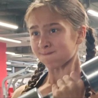 Логотип @amalinovamila - амалин