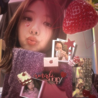 Логотип @amalishop0 - amalishop