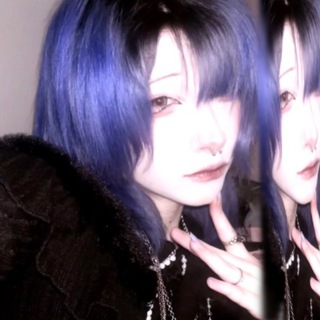 Логотип @amamicosmoment - pisunya land