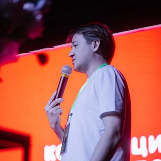 Логотип @aman_gilaev - Aman