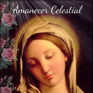 Логотип @amanecercelestial - Amanecer Celestial Canal Católico Tradicional#reconquistatu patria
