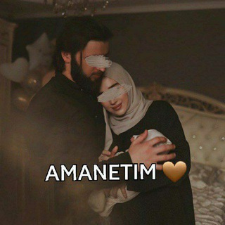 Логотип @amanetim_group - 𝑨𝒎𝒂𝒏𝒆𝒕𝒊𝒎 🤎