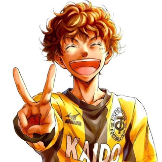 Логотип @amanimenews - Аманиме news