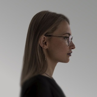 Логотип @amantailyanovatg - комплекс полноценности