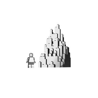 Логотип @amantaybrick - Amantay Brick