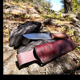 Логотип @amantesdelosfilos - Amantes de los filos