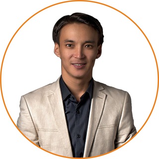 Логотип @amanzhol_rysmendiyev - АМАНЖОЛ РЫСМЕНДИЕВ