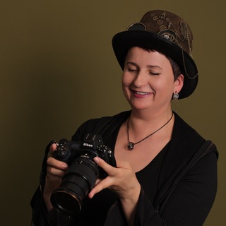 Логотип @amarando_photographer - Амарандо | Фотокор у моря