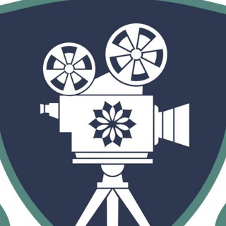 Логотип @amarantfilm - 🎥 Киношкола Амарант 🎥