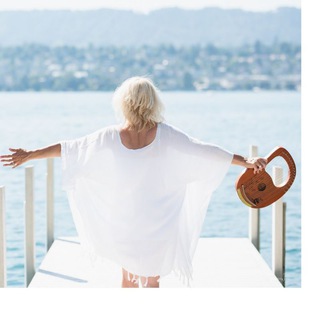 Логотип @amariahandrea - Soundhealing Frequency der Neuzeit by Amariah