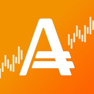 Логотип @amarkets_journal - AMarkets