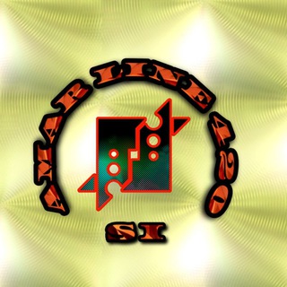 Логотип @amarline_420 - AMAR LINE 420 link Share Group❤️❤️