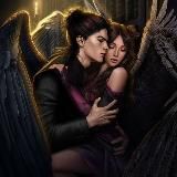 Логотип @amarskaya - Марская творит ٭♪